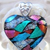 COLORFUL HEART