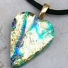HEART OF GOLD