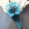 TURQUOISE TREE OF LIFE