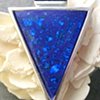 SAPPHIRE TRIANGLE