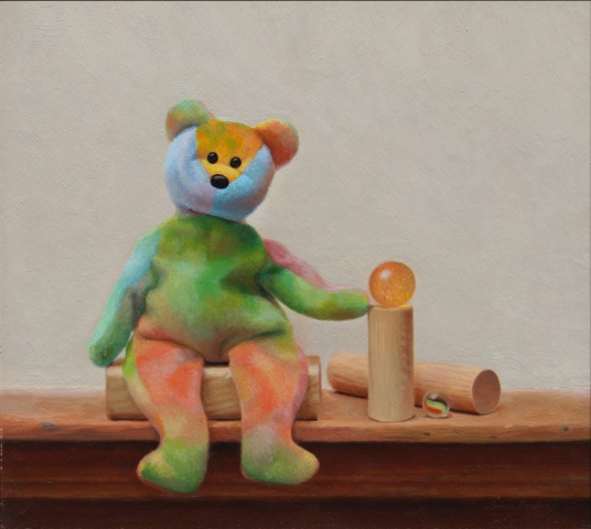 "grateful Ted"