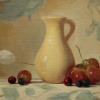 "grapes and berries"