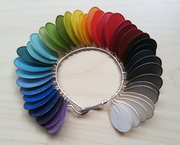 color palette