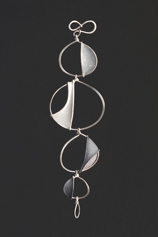 Paper Jewelry by Tia Kramer