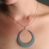 Circle in Circle (Sunset)