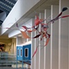 sculpture/conception