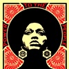 Afrocentric Red