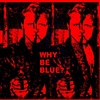 At Home I'm Lost (Orange Red)

