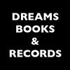 Dreams. Book & Records