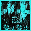 At Home I'M Lost (Cyan vs Green)
