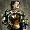 Steampunk