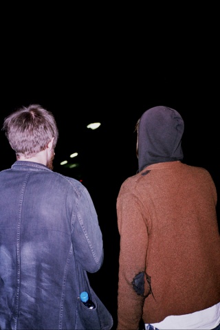 Two Gallants