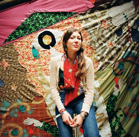 Alela Diane