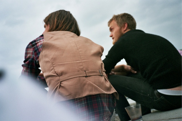 Two Gallants