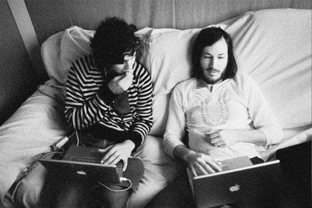 Jona & Andy