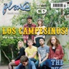 Los Campesinos!