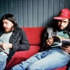Otto Hauser & Kevin Barker