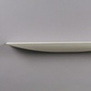 Large Modern Shelf White