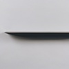 Large Modern Shelf Black