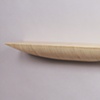 Curly Maple Shelf