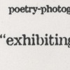 exhibiting symptoms postcard (back)