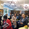 Mentoring Youth in Chicago Public Schools