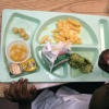 School Lunches Go Local