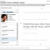 New York Times Papal Visit
