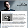 CBC WireTap Season 8