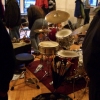 Winter Solstice - Hamid Drake and Michael Zerang