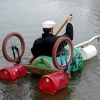 The Guerrilla Flotilla
