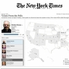Super Tuesday for The New York Times