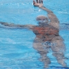 Dara Torres Goes For Gold