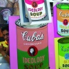 Ideology Soup