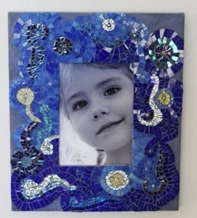 Student Frame: LeeAnn