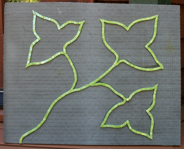Linger, in progress