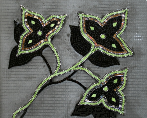 Linger, in progress