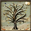 "Family Tree" mosaic class