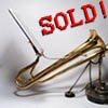 Triple Trouble

SOLD!!!