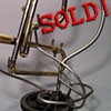 The Serpentine

SOLD!!!