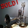 The  Ides of March 

SOLD!!!