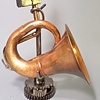 Madder Horn 

SOLD!!