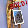 Harvey Wallhanger

SOLD!!