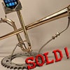 Gravy Train 

SOLD!!!