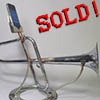 Silver Stallion

SOLD!!!
