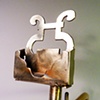 New Stainless Dock for iPhone 4 and 4s