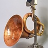 Madder Horn 

SOLD!!