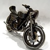Metal Sculpture