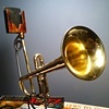 Analog Tele-Phonographer #1

SOLD!!!
