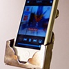 New Stainless Dock for iPhone 4 and iPhone 4s